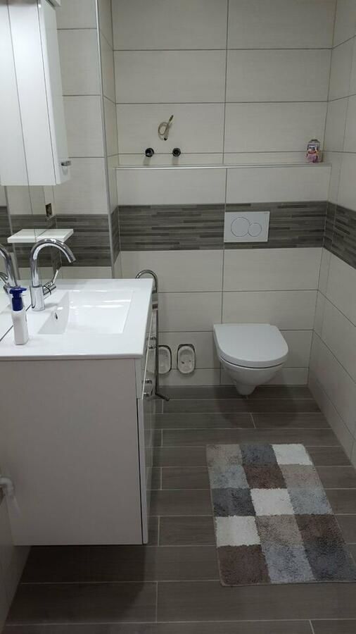 Гостевой дом Ferienwohnung Sun mit Pool Улцинь-9