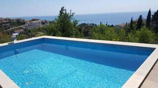 Гостевой дом Ferienwohnung Sun mit Pool Улцинь-1