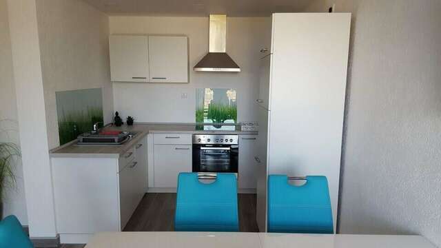 Гостевой дом Ferienwohnung Sun mit Pool Улцинь-6